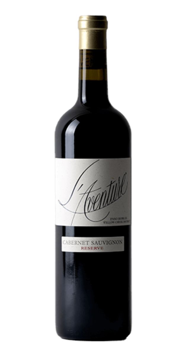 2020 LAventure Cabernet Sauvignon